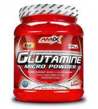 GLUTAMINE 1kg